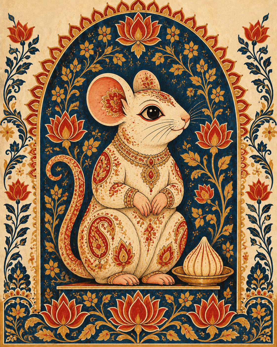 Ganesha