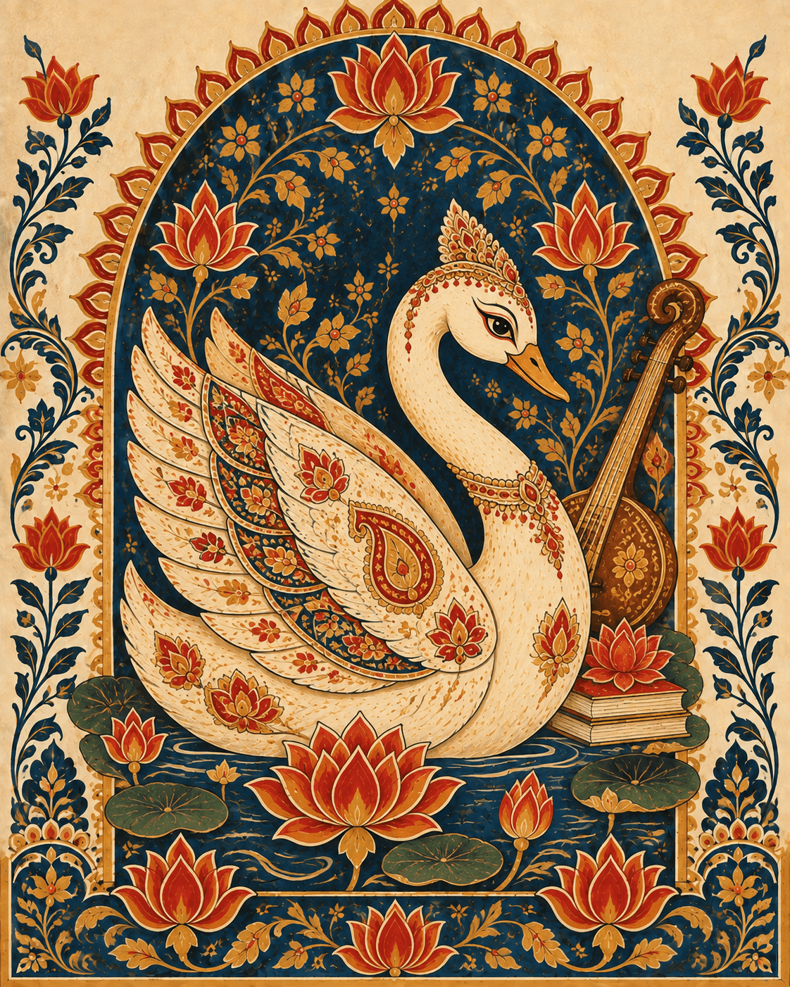 Saraswati