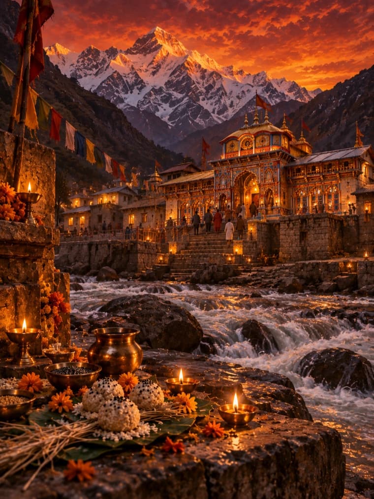 Badrinath