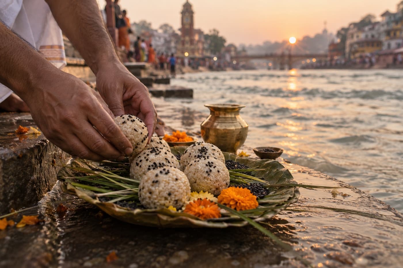 Pind Daan