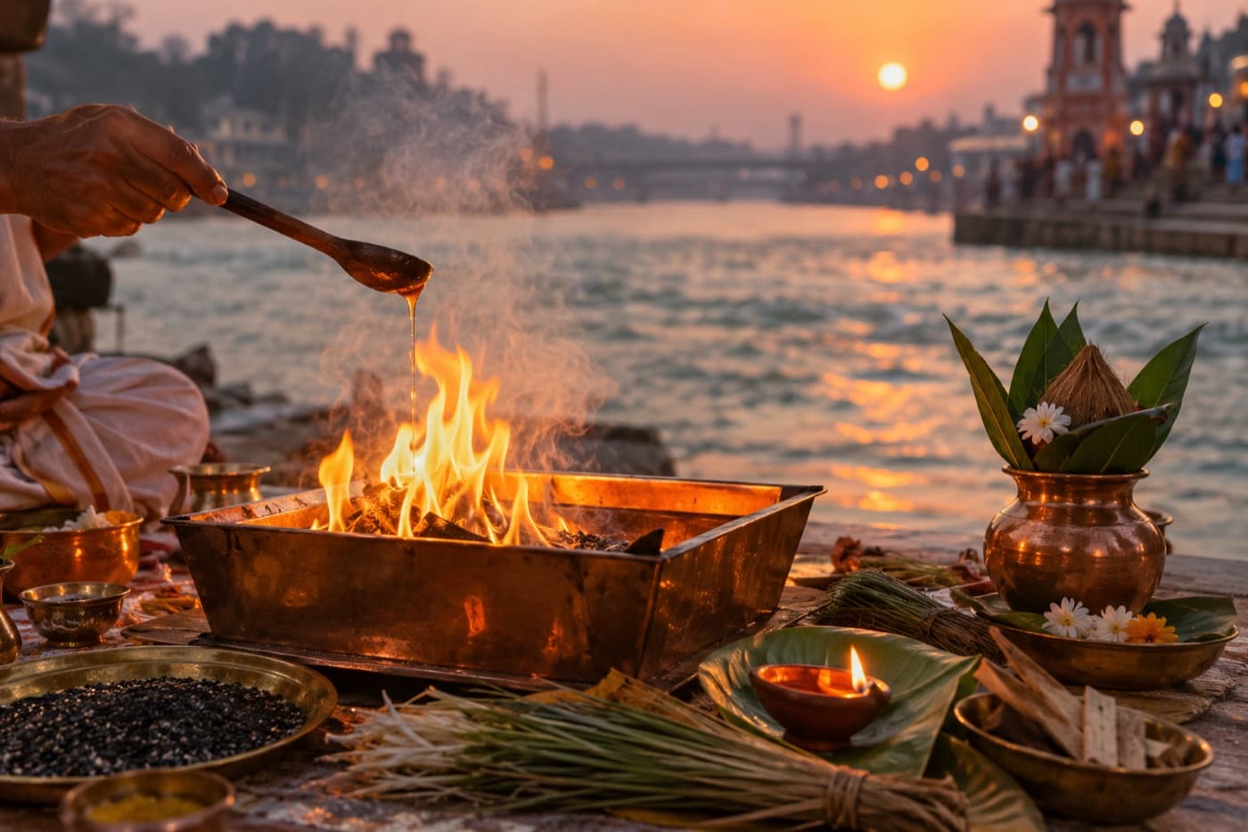 Pitra Shanti