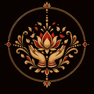 Ashtami (Pushpanjali, Kumari Puja)