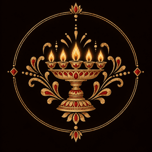 Navami (Maha Aarti, Dhunuchi Naach)