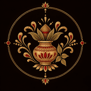 Shashthi (Bel Boron)