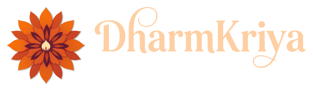 DharmKriya