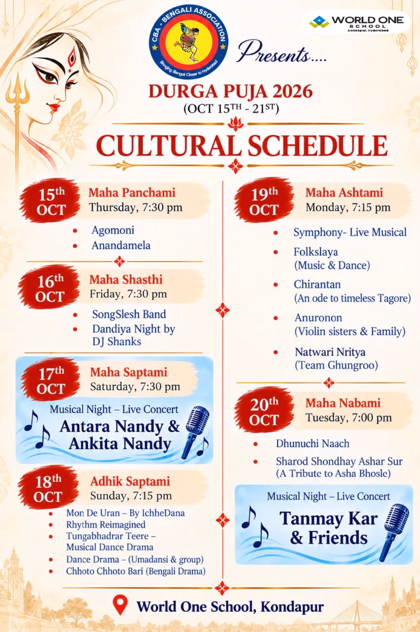 Durga Puja
