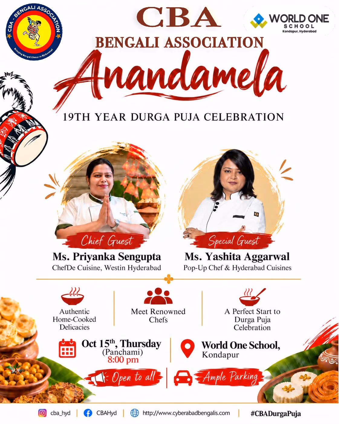 Anandamela