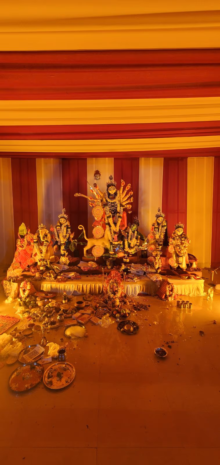 Devotee photo of Anandamela (ABSS) Durga Puja, 11d ago