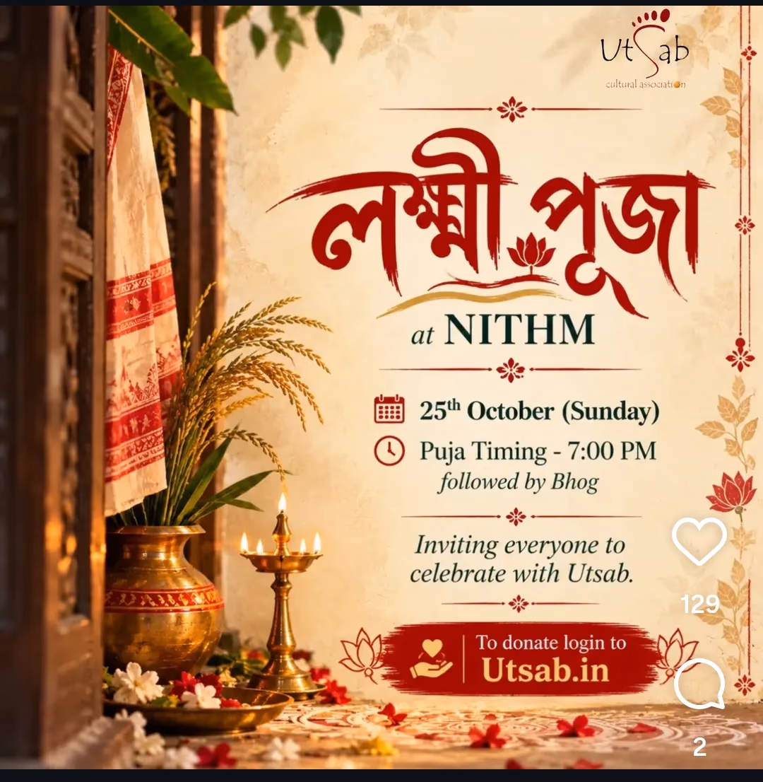 Lakshmi Puja