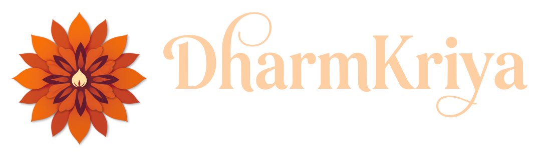 DharmKriya is born
