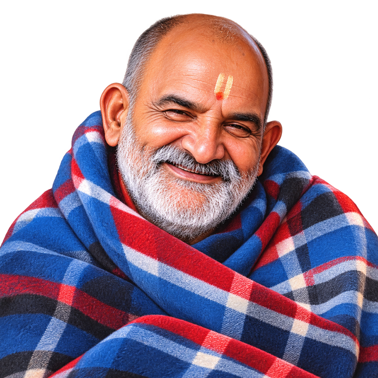Neeb Karori Baba, Maharaj-ji
