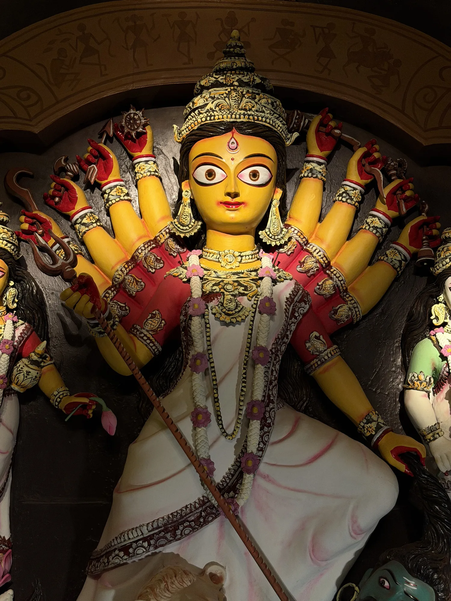 Kashi Bose Lane Durga Puja Samity, photo 4 of 4
